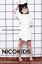 NICOkids儿童摄影的微博