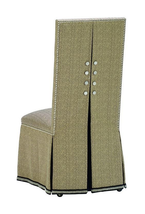 Sinatra Side Chair s...