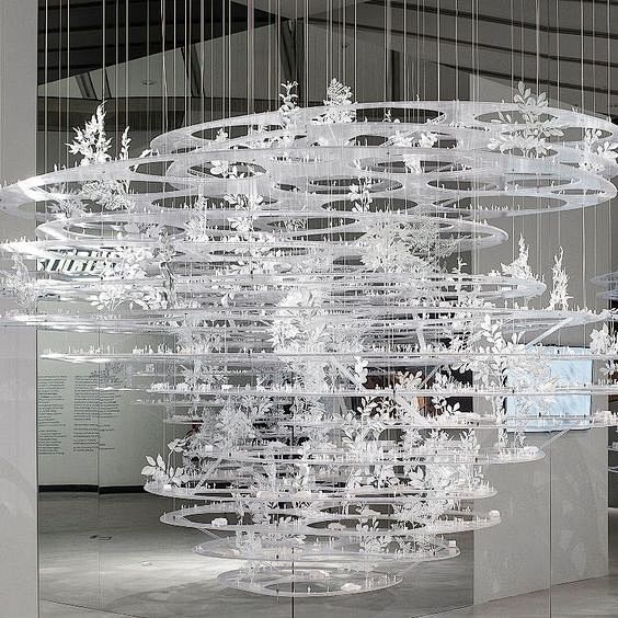 Sou Fujimoto . Energ...