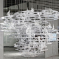 Sou Fujimoto . Energy Forest