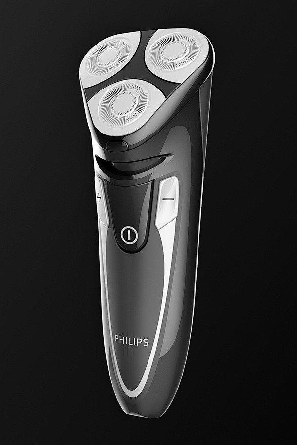 Philips Master Shave...