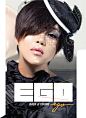 Ego 백지영专辑 Egomp3下载 在线试听