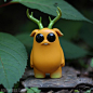 Thimblestump Hollow Sculpts on Behance