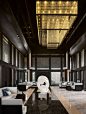 Hilton Wenchang by HBA Design: