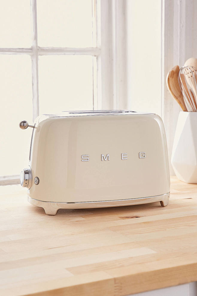 SMEG Two Slice Toast...