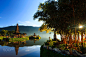 Ulun Danu Beratan Temple by Yudik Pradnyana on 500px