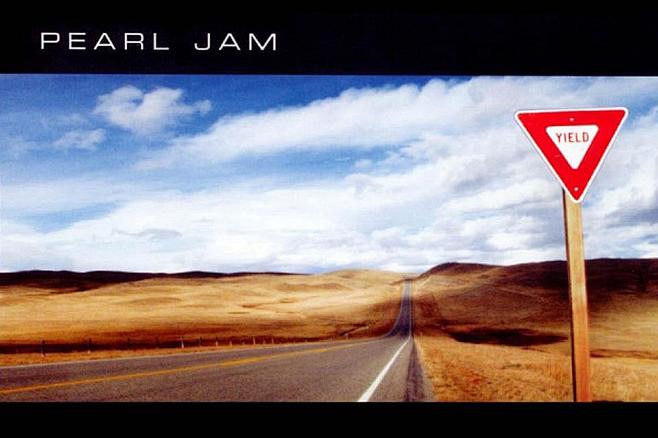 Pearl Jam Release Ne...