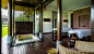 Ubud Hotel | The Chedi Tanah Gajah Luxury Hotel in Ubud