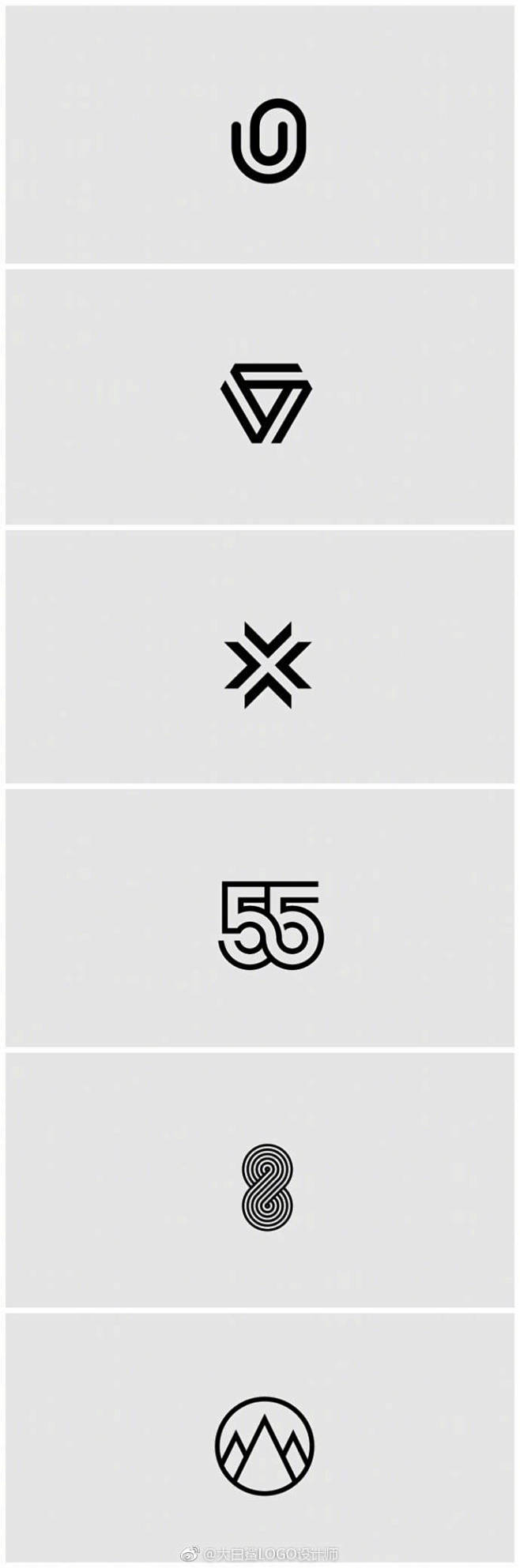 大白鲨LOGO设计师的照片 - 微相册