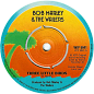 45cat - Bob Marley And The Wailers - Three Little Birds / Every Need Got An Ego To Feed - Island - UK - WIP 6641