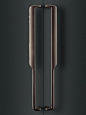 Elmes Architectural Door Handles