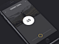 Mobile Interactions of the week #1 — Muzli -Design Inspiration — Medium : via Muzli