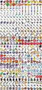 420 -Pixel Art- Icons for RPG by 7Soul1 on deviantART