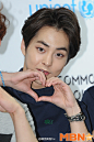 #EXO XIUMIN#