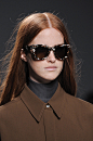 Damir Doma - Fall 2014 Ready-to-Wear Collection