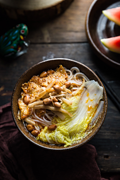 屋顶上的河童采集到食