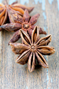 star anise