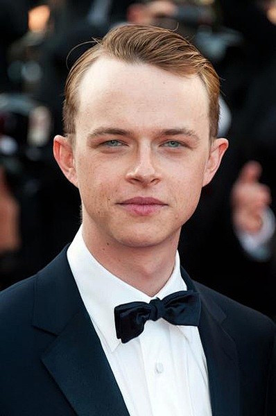 戴恩·德哈恩 Dane DeHaan 图...