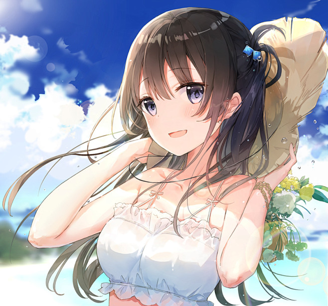 夏