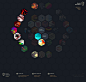 Andrei Gorokhov: UI/UX design, visual and interactive design(1423 x 1350) #web#