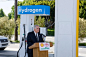Toyota Opens First U.S. Pipeline-Fed Hydrogen Fueling Station