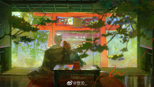 世沦_的照片 - 微相册