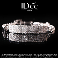 法国IDee艺术首饰品牌采集到法国IDee创意礼物  手饰