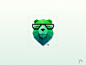 Bear | Icon Design