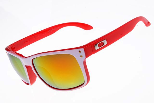 New Oakley Holbrook ...