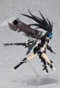 【时光屋】MF 黑岩射手 BRS2035 figma 日版手办-淘宝网