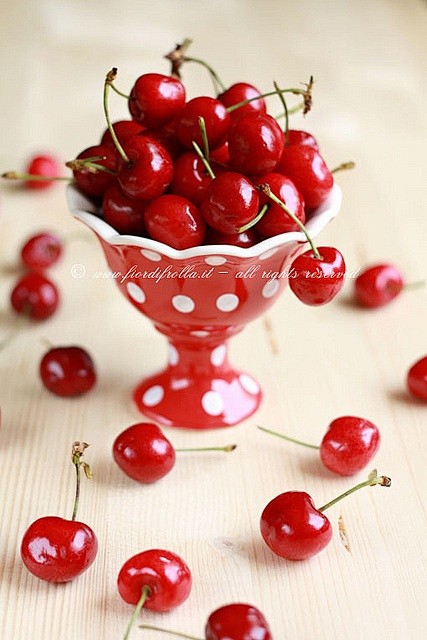 Cherries