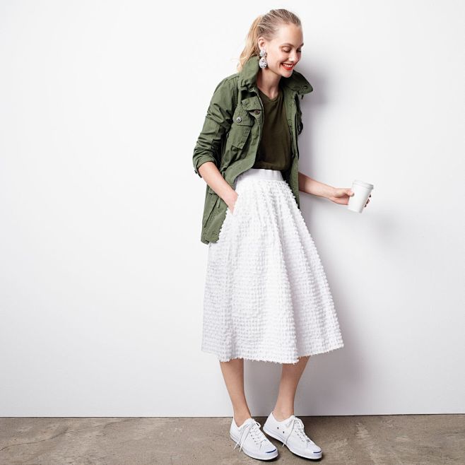 J.Crew: Clothes, Sho...