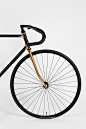 Radials the new Aerospoke. | Bicycle