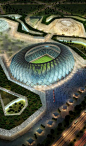 提出体育场2022年世界杯 - 卡塔尔