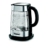 Kenwood Persona Glass Kettle ZJG800CL in kettles at Lakeland