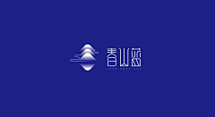 Squen采集到Logo 字体