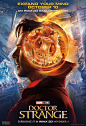 Extra Large Movie Poster Image for Doctor Strange (#11 of 11)