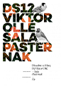 VIKTOR OLLE 2 by Quim Marin Studio