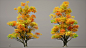 UE5 Tree test