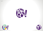 Yahoo LOGO设计大赛入围作品——99 designs