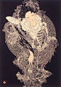 山本タカト Takato Yamamoto