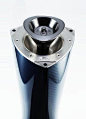 Bugatti×Desvall 推出限量版奢华水烟壶——http://humtaid.com/  汉度工业设计