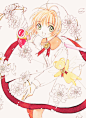 (100+) cardcaptor sakura | Tumblr