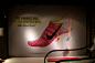 阿姆斯特丹Nike耐克橱窗展示 设计圈 展示 设计时代网-Powered by thinkdo3