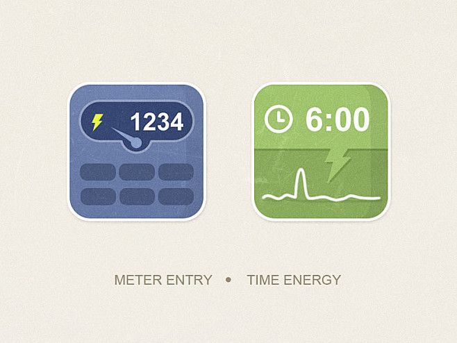 Energy system icon 0...