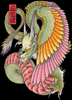 鞭挞-Tattoo采集到wen