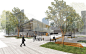 PLANT : Nathan Phillips Square Revitalization Competition