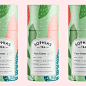 Branding and  Packaging Design for Sophia's Tea / World Brand Design Society