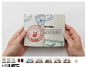 MUJJ宣传画册，采用护照的形式|MUJI to GO｜無印良品 - Daikoku Design Institute
