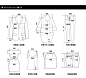 各种衣服测量方式 (2)